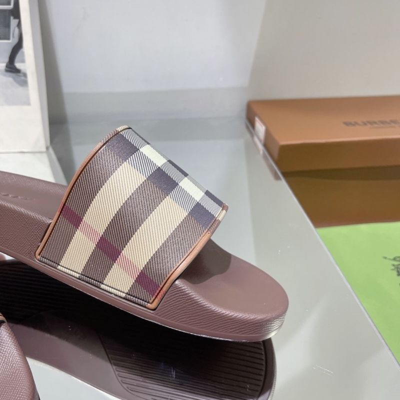 Burberry Slippers